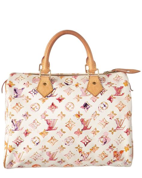 richard prince louis vuitton|richard prince lv monogram.